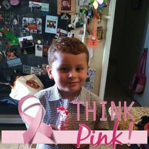 Meet your Posher, Denise jody gavin